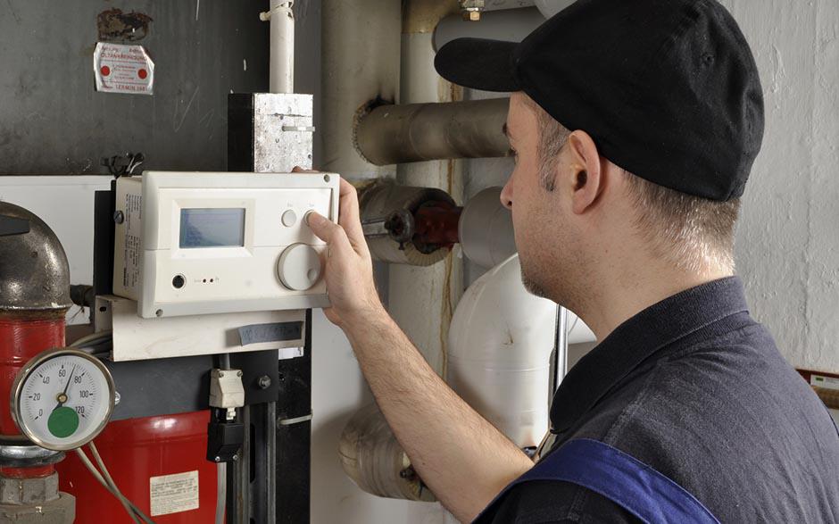 chauffage aerothermie Sartrouville