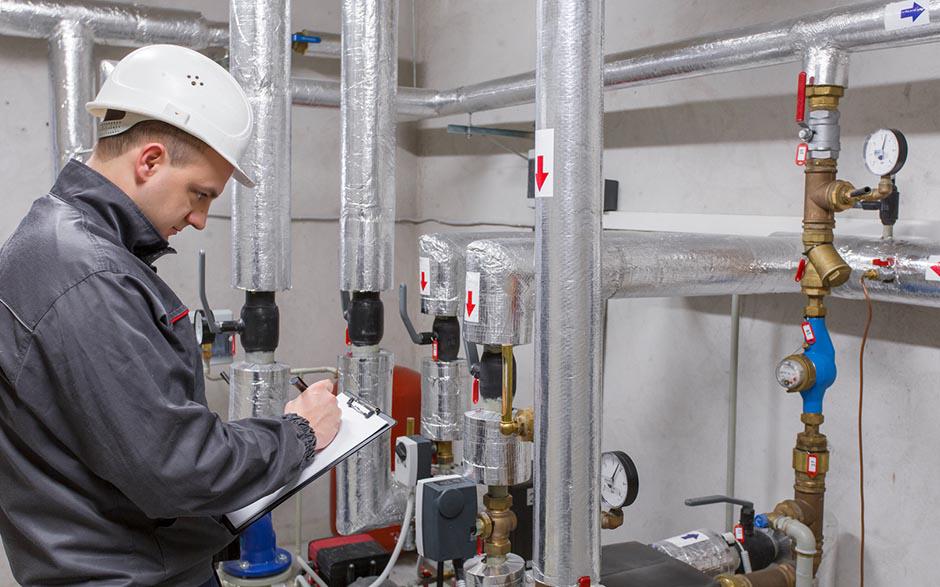 entretien annuel chaudière gaz prix Pontault-Combault